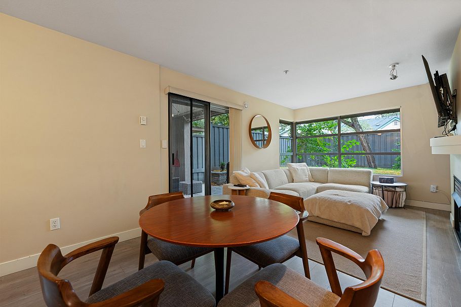 102 3083 W 4th Avenue Vancouver, BC - 10