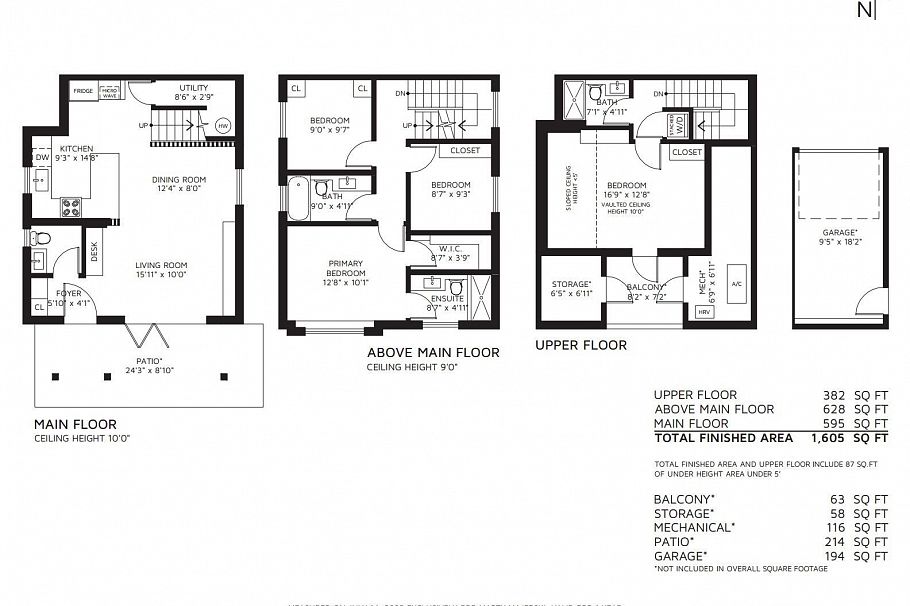 1 847 E 10th Avenue Vancouver, BC - 39