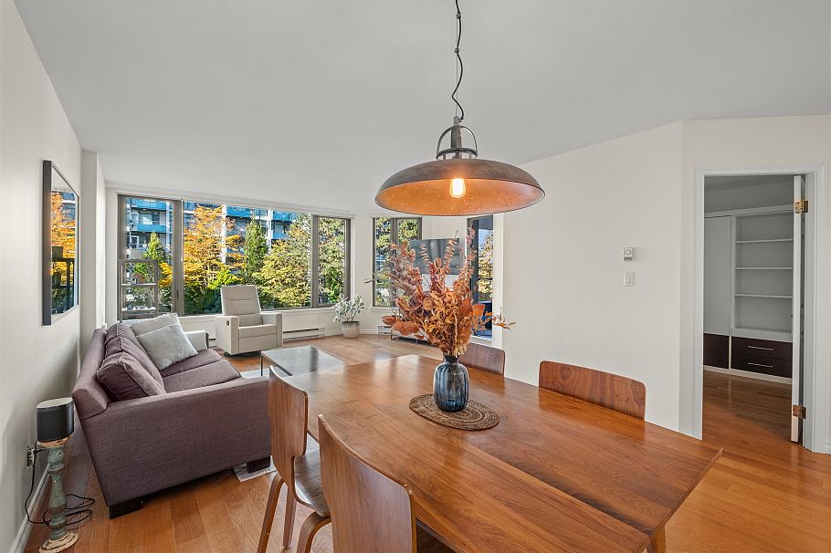 301 2201 Pine Street Vancouver, BC - 16