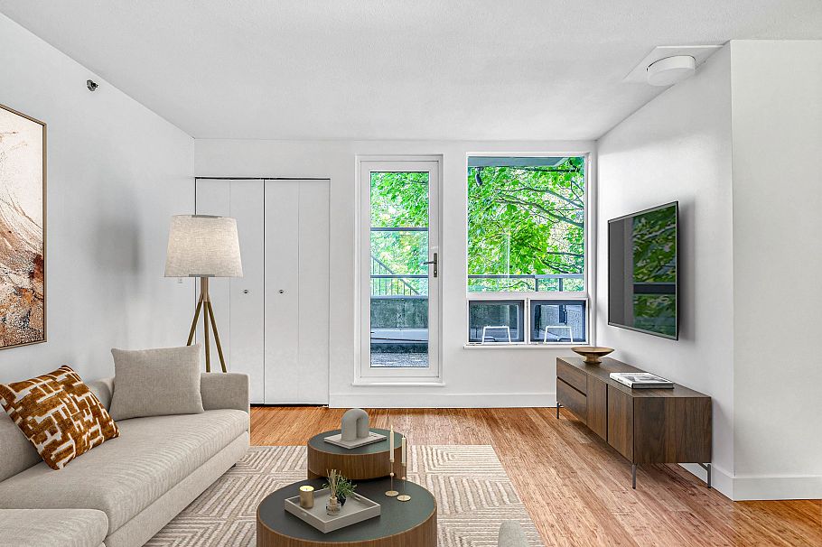 28 1345 W 4th Avenue Vancouver, BC - 18