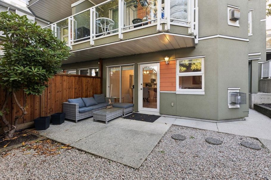 1A 1048 E 7th Avenue Vancouver, BC - 19