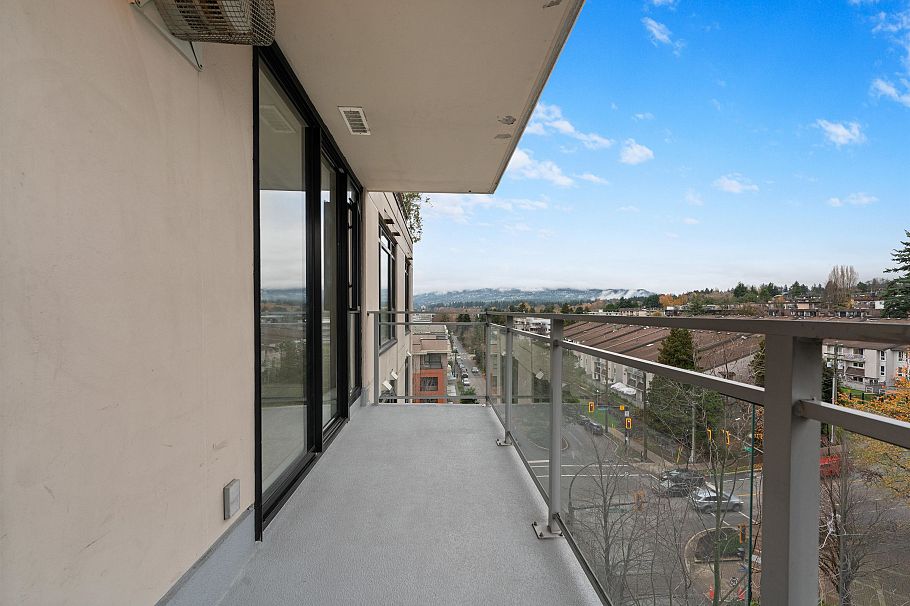 805 175 W 1st Street North Vancouver, BC - 24