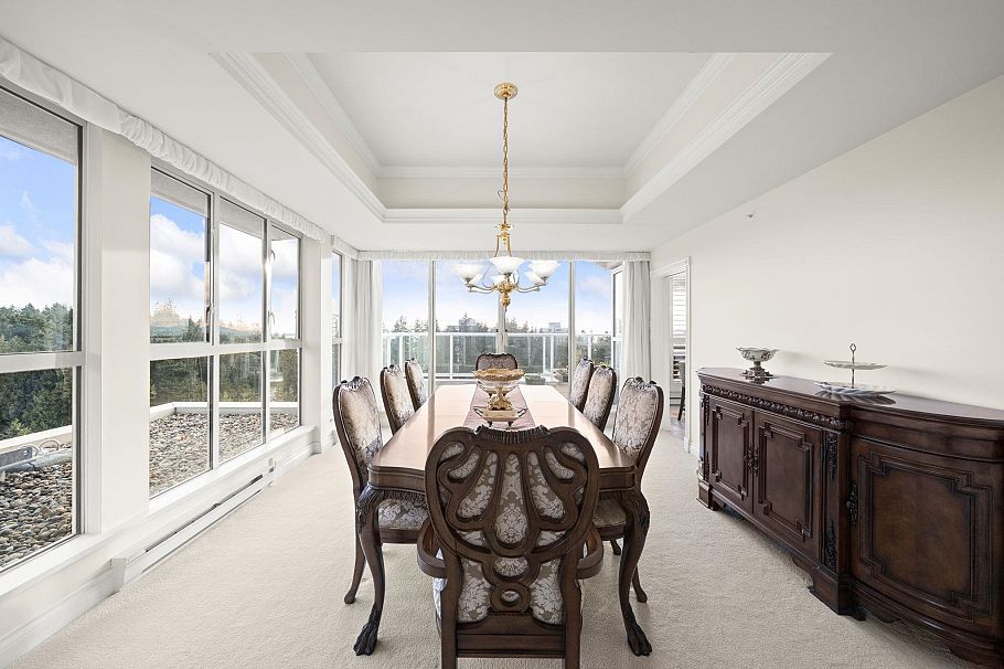 1700 5615 Hampton Place Vancouver, BC - 23