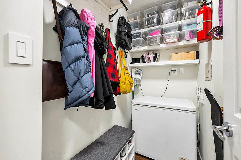 304 8989 Hudson Street Vancouver, BC - 23