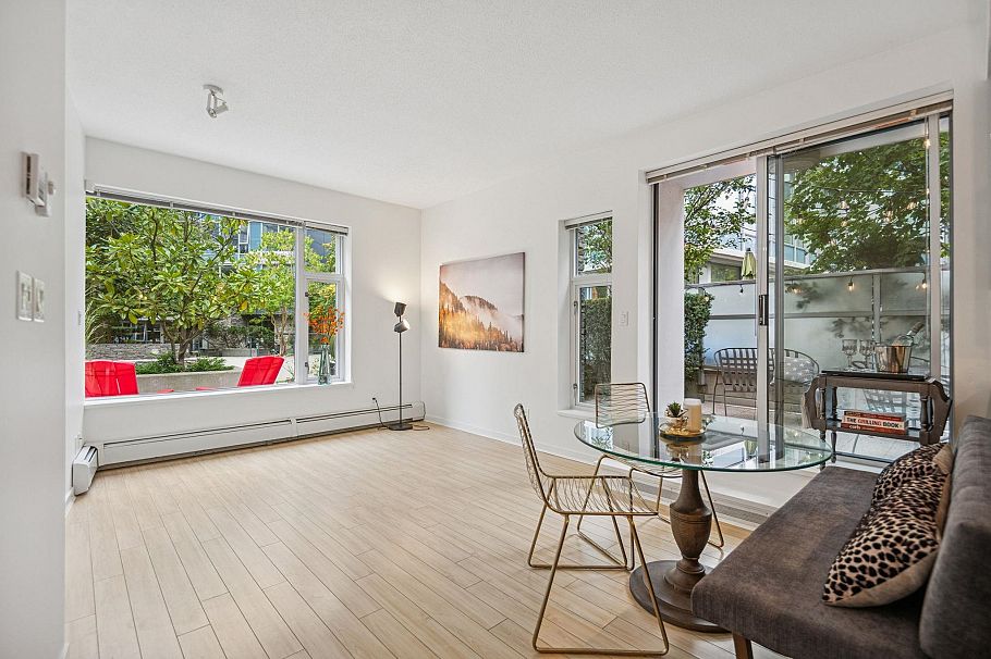 239 188 Keefer Place Vancouver, BC - 11