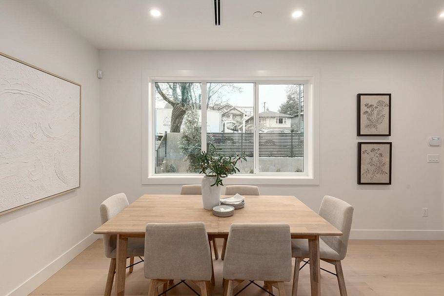 1 3508 E Pender Street Vancouver, BC - 7