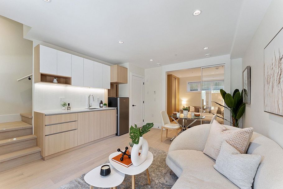 3121 Columbia Street Vancouver, BC - 14