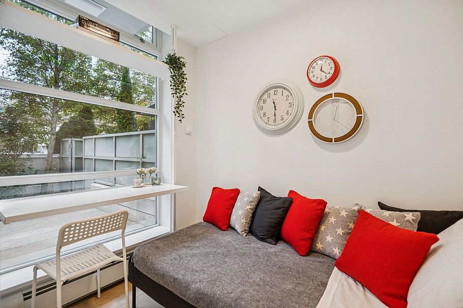 239 188 Keefer Place Vancouver, BC - 21