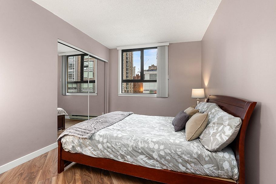 504 789 Drake Street Vancouver, BC - 16