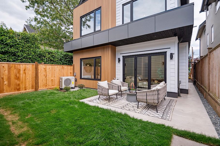 #2 1079 E 14th Avenue Vancouver, BC - 32