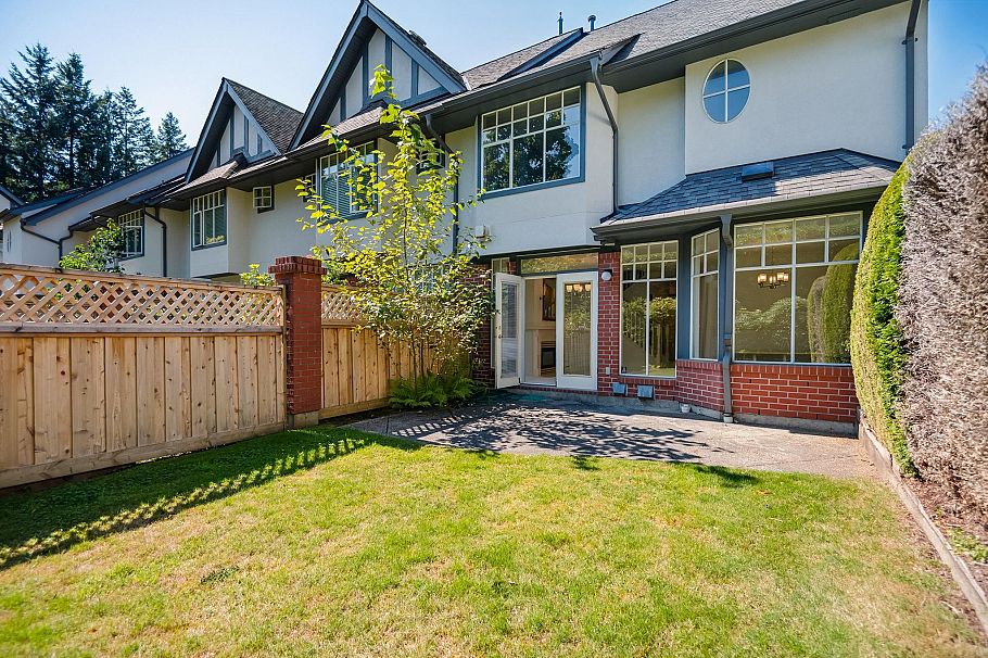 43 5880 Hampton Place Vancouver, BC - 38