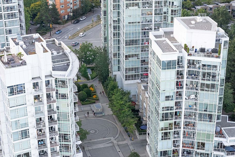 133 Aquarius Mews Vancouver, BC - 29