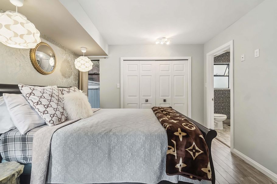 4133 Tytahun Crescent Vancouver, BC - 28