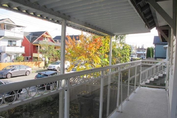 4313 Miller Street Vancouver, BC - 10