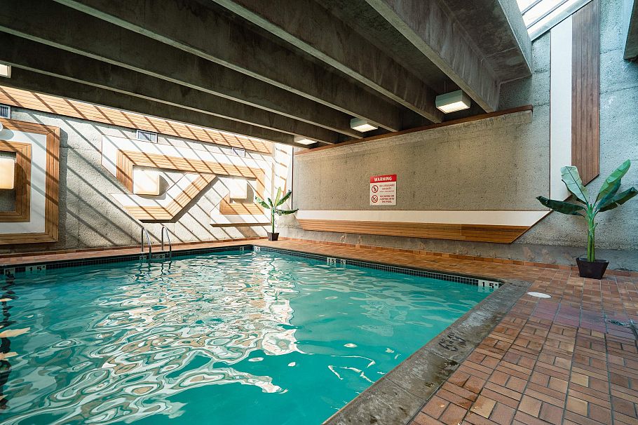 1319 2012 Fullerton Avenue North Vancouver, BC - 38