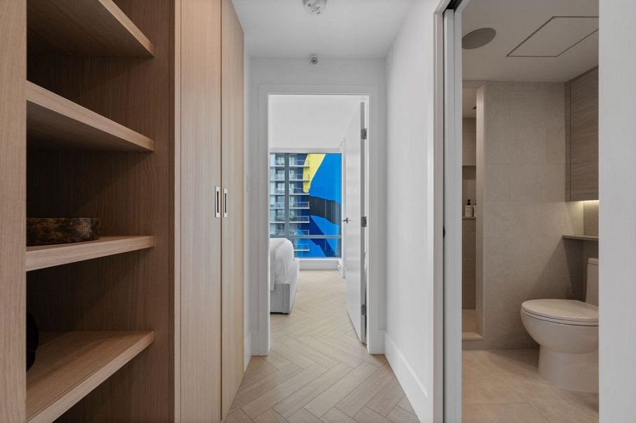 2206 1438 Richards Street Vancouver, BC - 23