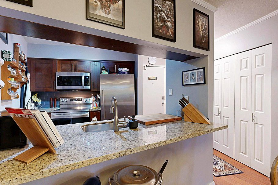 201 2222 Prince Edward Street Vancouver, BC - 7