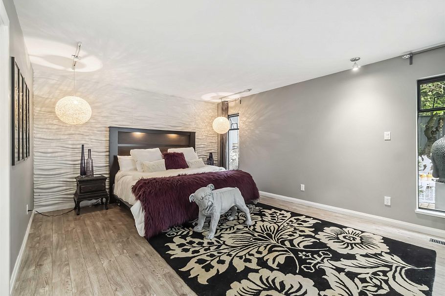 4133 Tytahun Crescent Vancouver, BC - 21