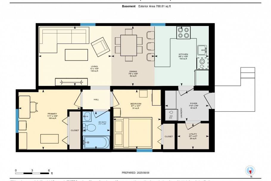 5051 Sherbrooke Street Vancouver, BC - 40