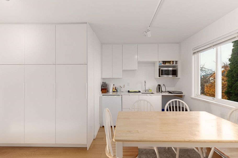 1636 Frances Street Vancouver, BC - 21