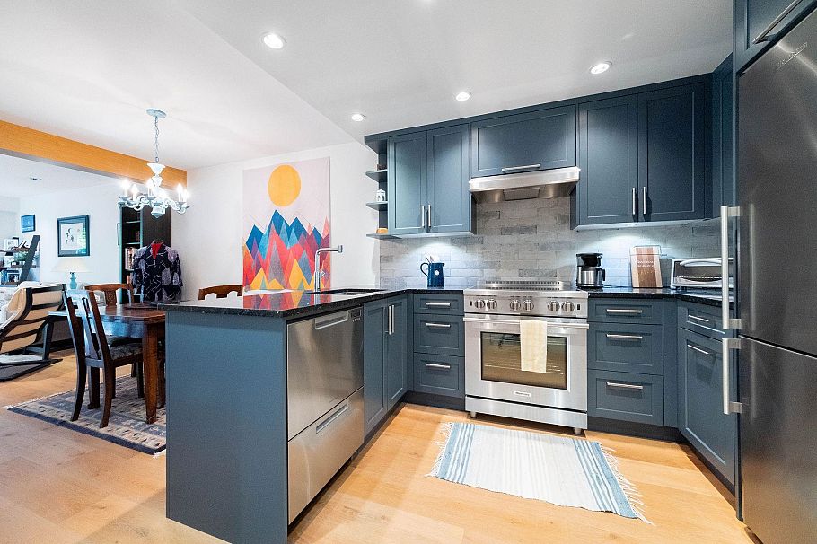 311 1274 Barclay Street Vancouver, BC - 12