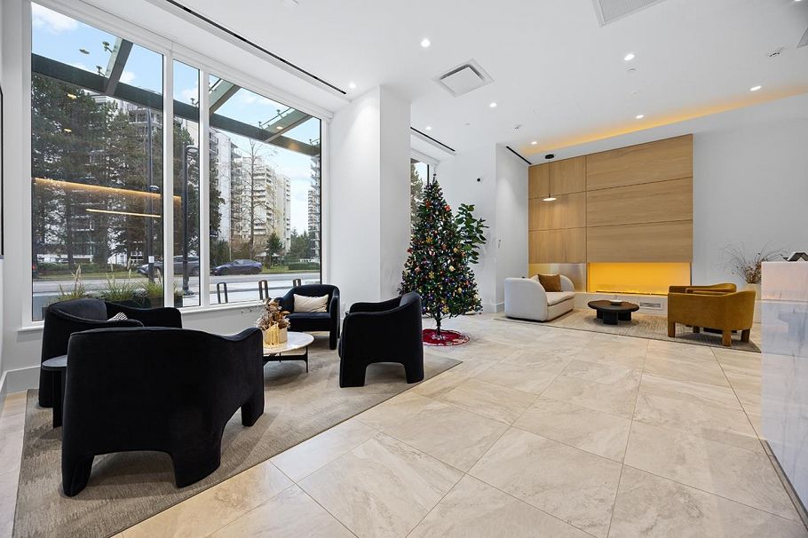 3307 6468 Willingdon Avenue Burnaby, BC - 3