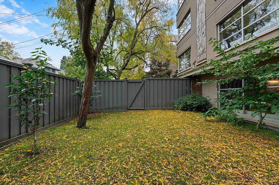 102 3083 W 4th Avenue Vancouver, BC - 36