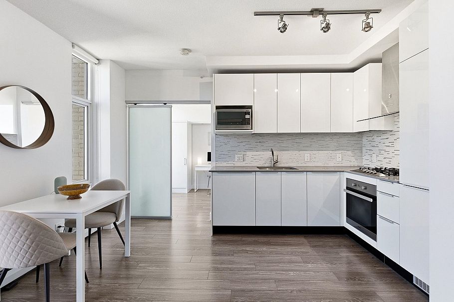 2503 1283 Howe Street Vancouver, BC - 7
