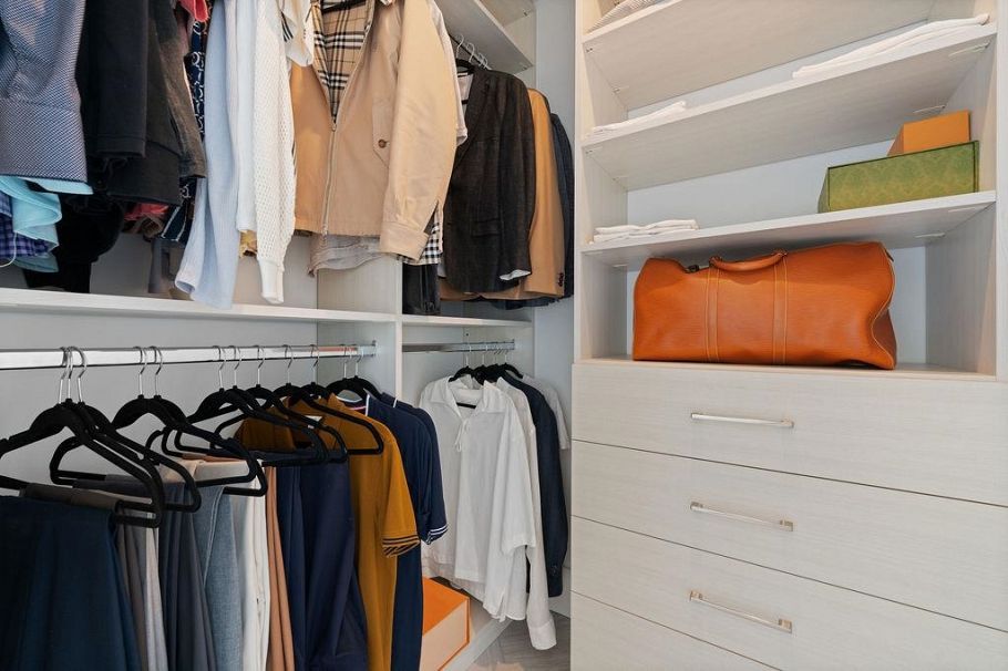 2206 1438 Richards Street Vancouver, BC - 30