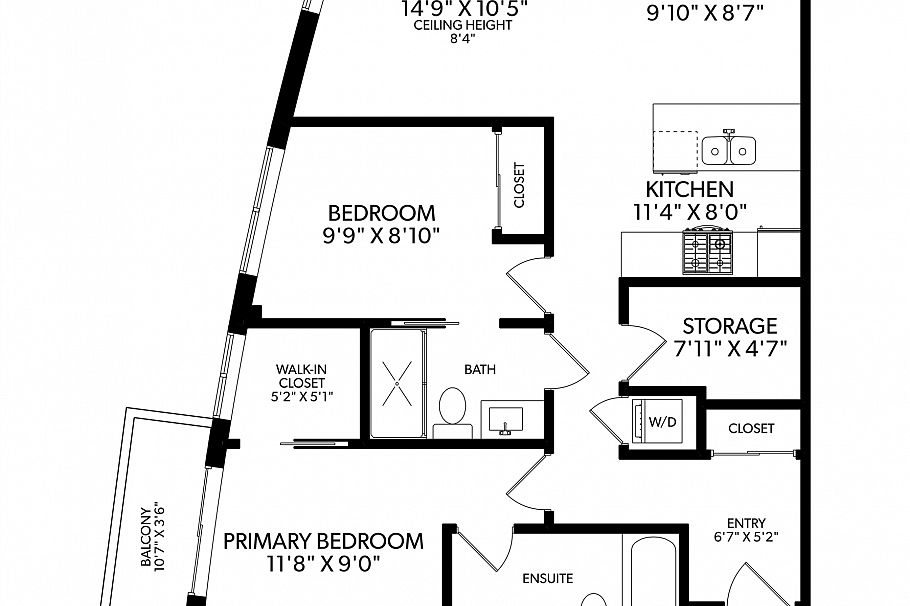 511 2220 Kingsway Vancouver, BC - 40