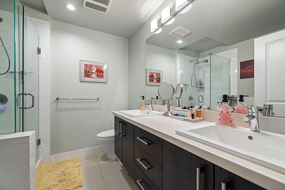 111 3133 Riverwalk Avenue Vancouver, BC - 21