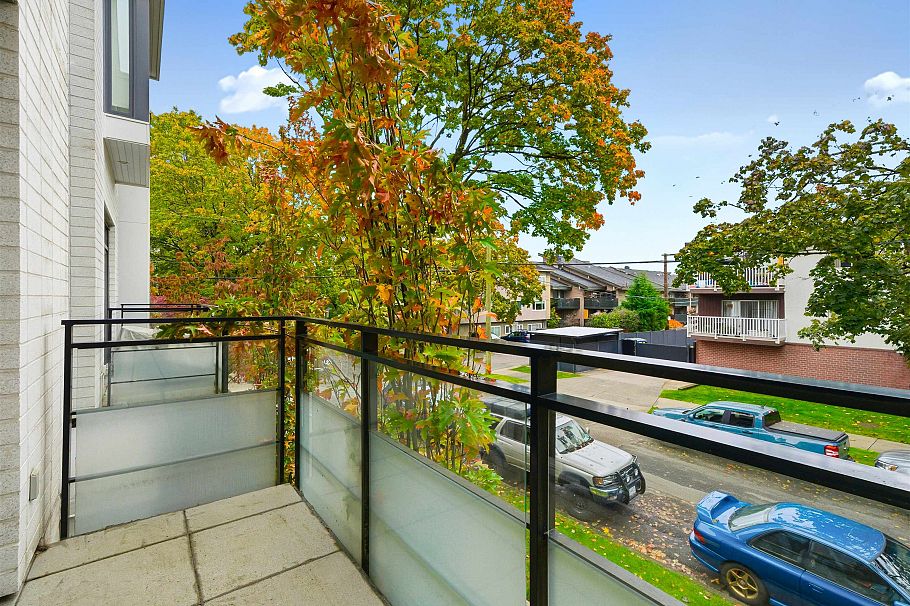 3177 Quebec Street Vancouver, BC - 17