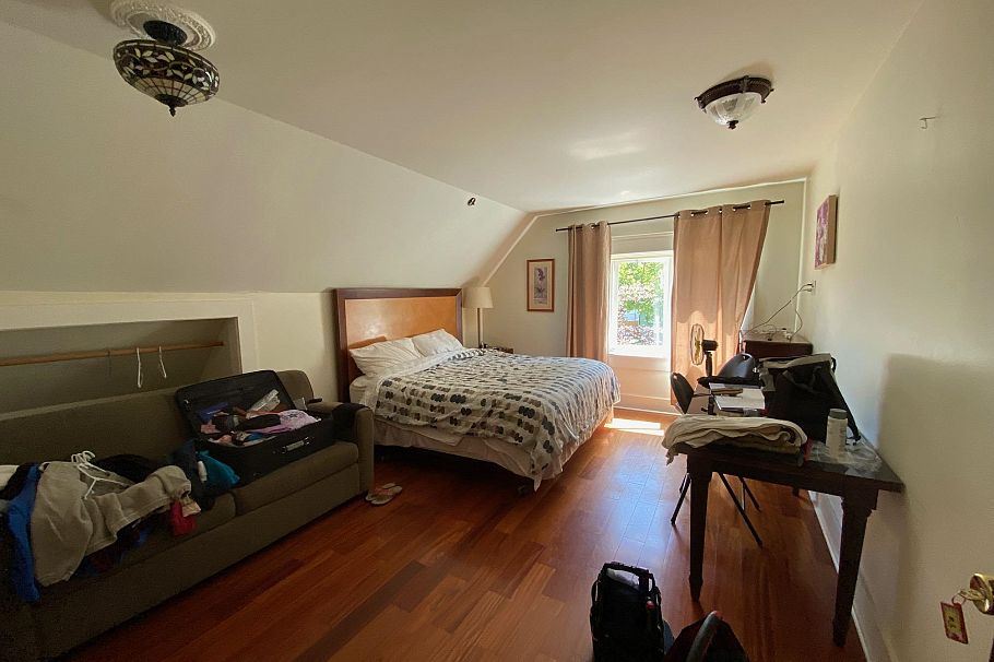 387 W 13th Avenue Vancouver, BC - 28