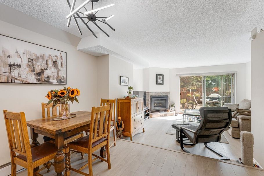 8132 Laval Place Vancouver, BC - 4