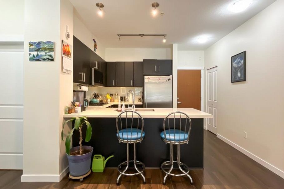 111 3163 Riverwalk Avenue Vancouver, BC - 12