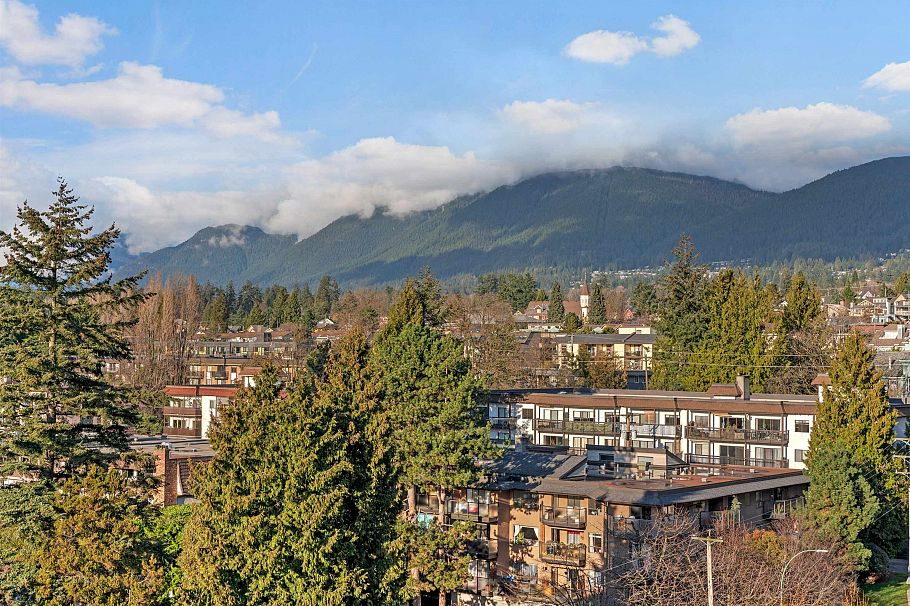 805 175 W 1st Street North Vancouver, BC - 38