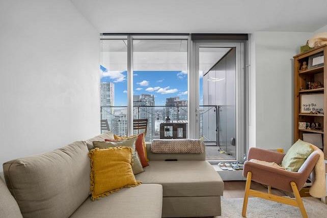 1480 Howe Street Vancouver, BC - 2