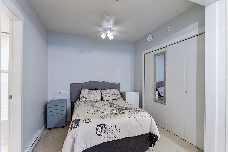 25 1863 Wesbrook Mall Vancouver, BC - 11