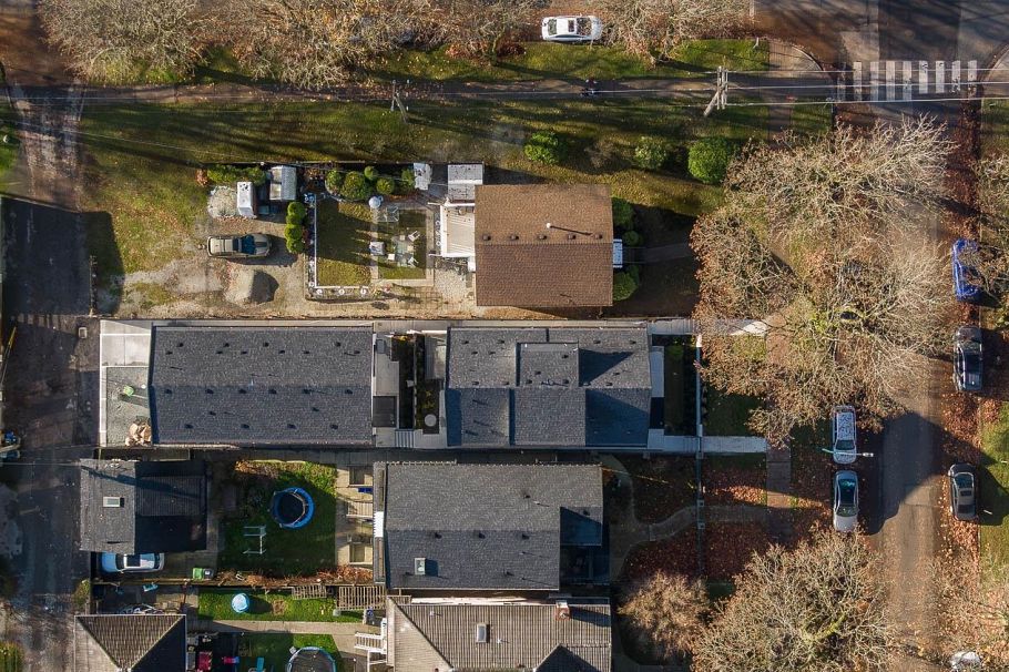 1 3508 E Pender Street Vancouver, BC - 20