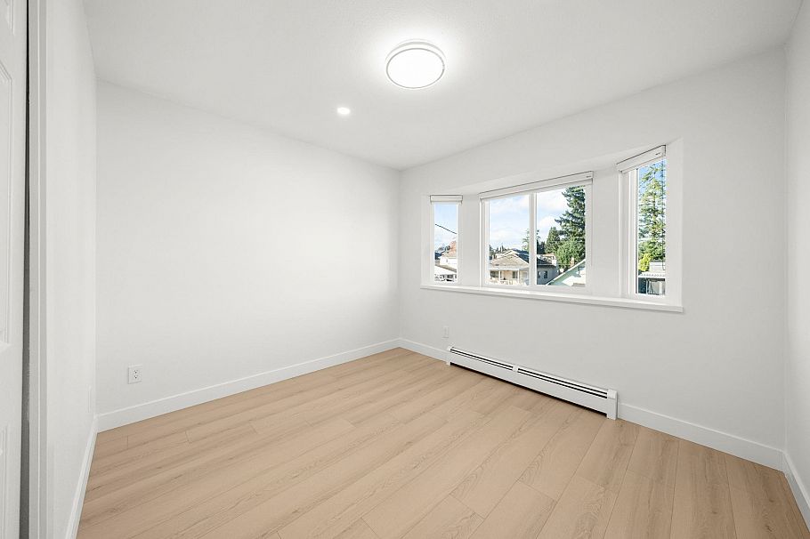 4769 Rupert Street Vancouver, BC - 22