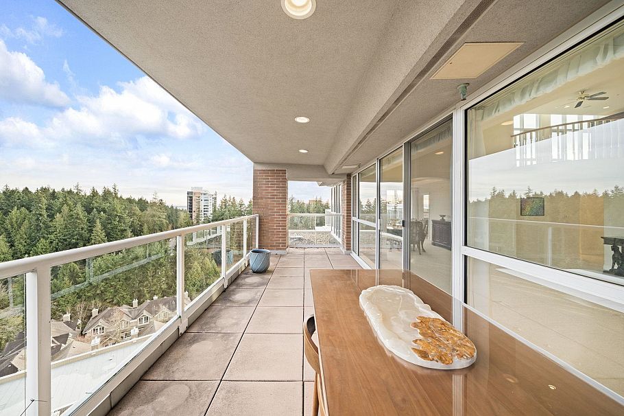 1700 5615 Hampton Place Vancouver, BC - 11