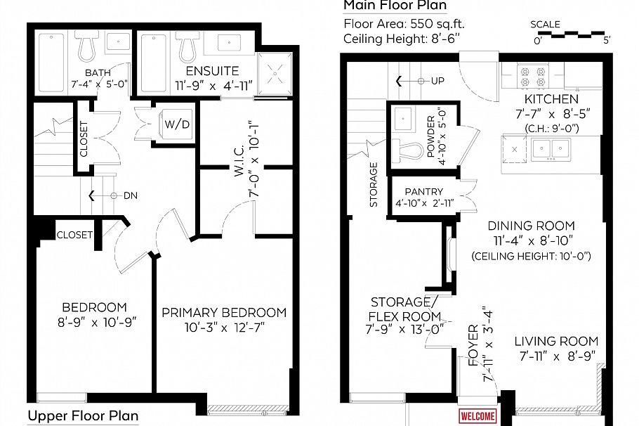 66 W 1st Avenue Vancouver, BC - 27