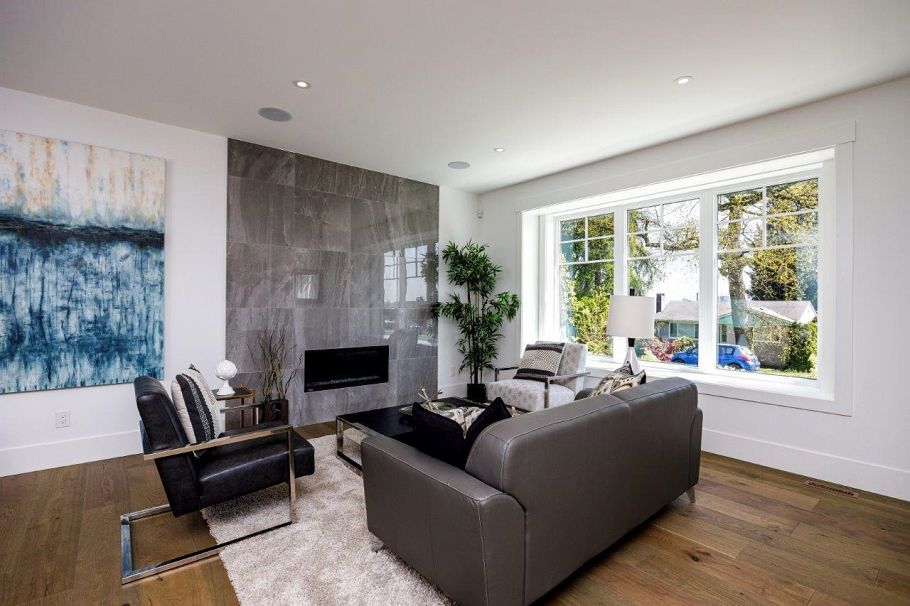 1028 Calverhall Street North Vancouver, BC - 5