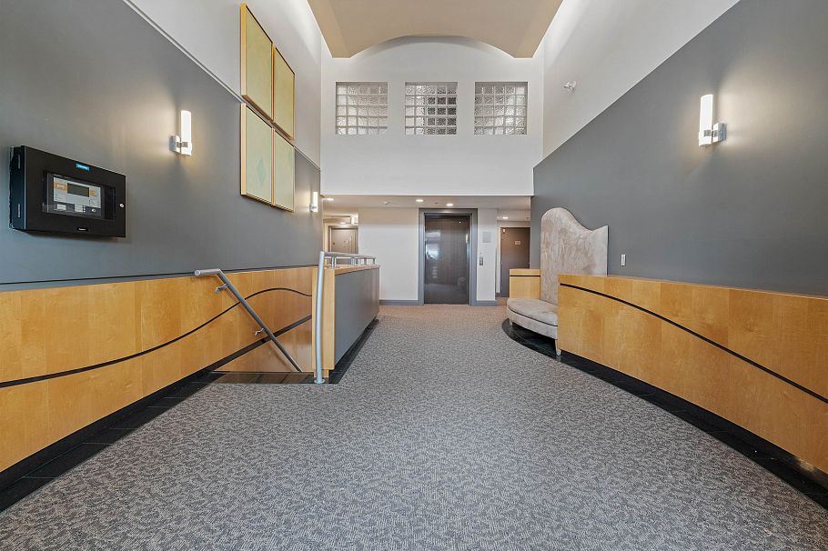 102 3083 W 4th Avenue Vancouver, BC - 29