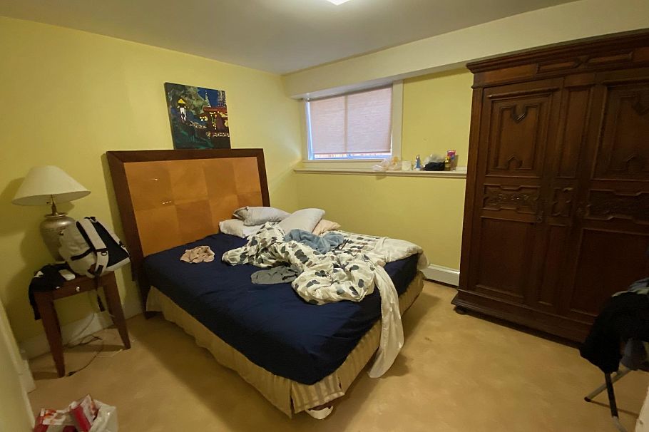 387 W 13th Avenue Vancouver, BC - 34