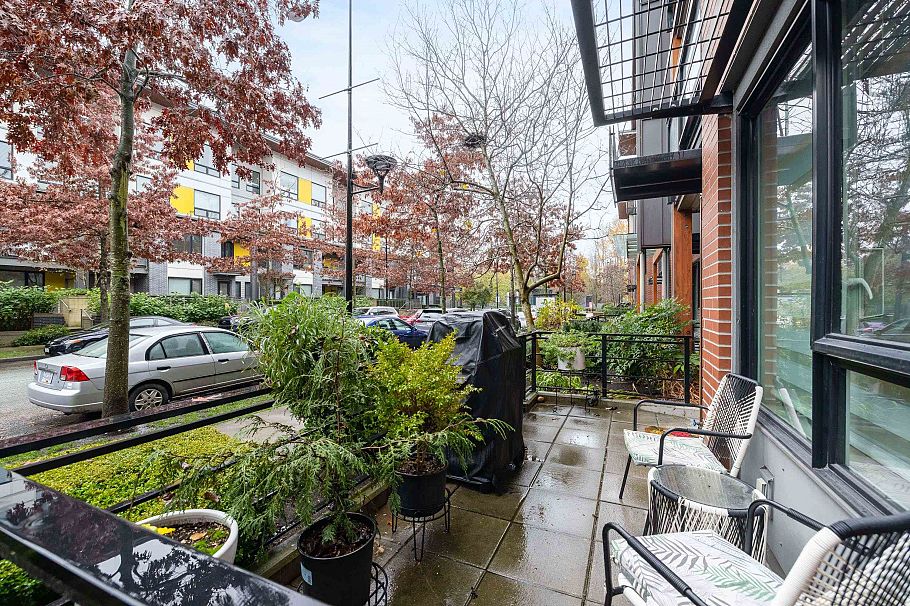 111 3133 Riverwalk Avenue Vancouver, BC - 6