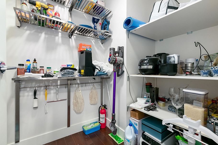 2801 888 Homer Street Vancouver, BC - 19