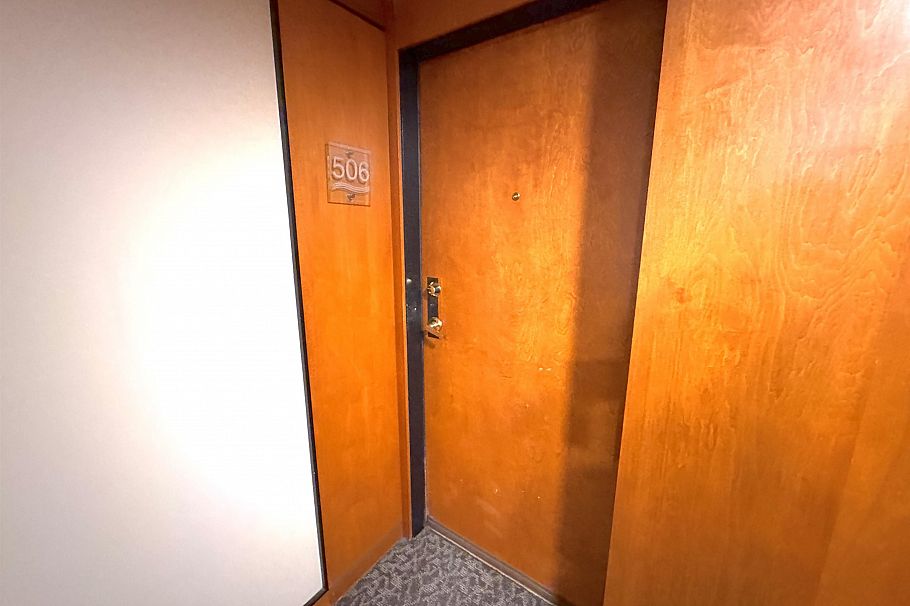 506 2733 Chandlery Place Vancouver, BC - 7