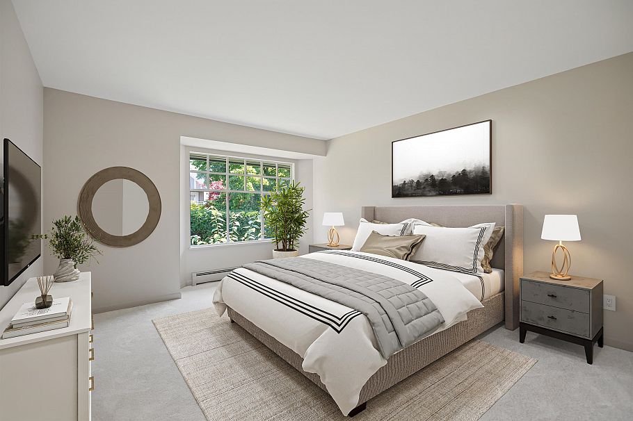 43 5880 Hampton Place Vancouver, BC - 6