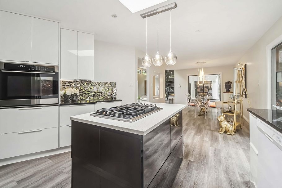 4133 Tytahun Crescent Vancouver, BC - 14